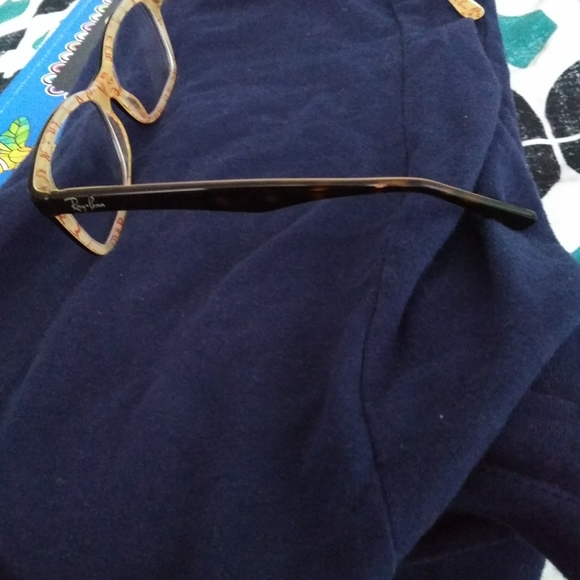 Rayban priscription glasses